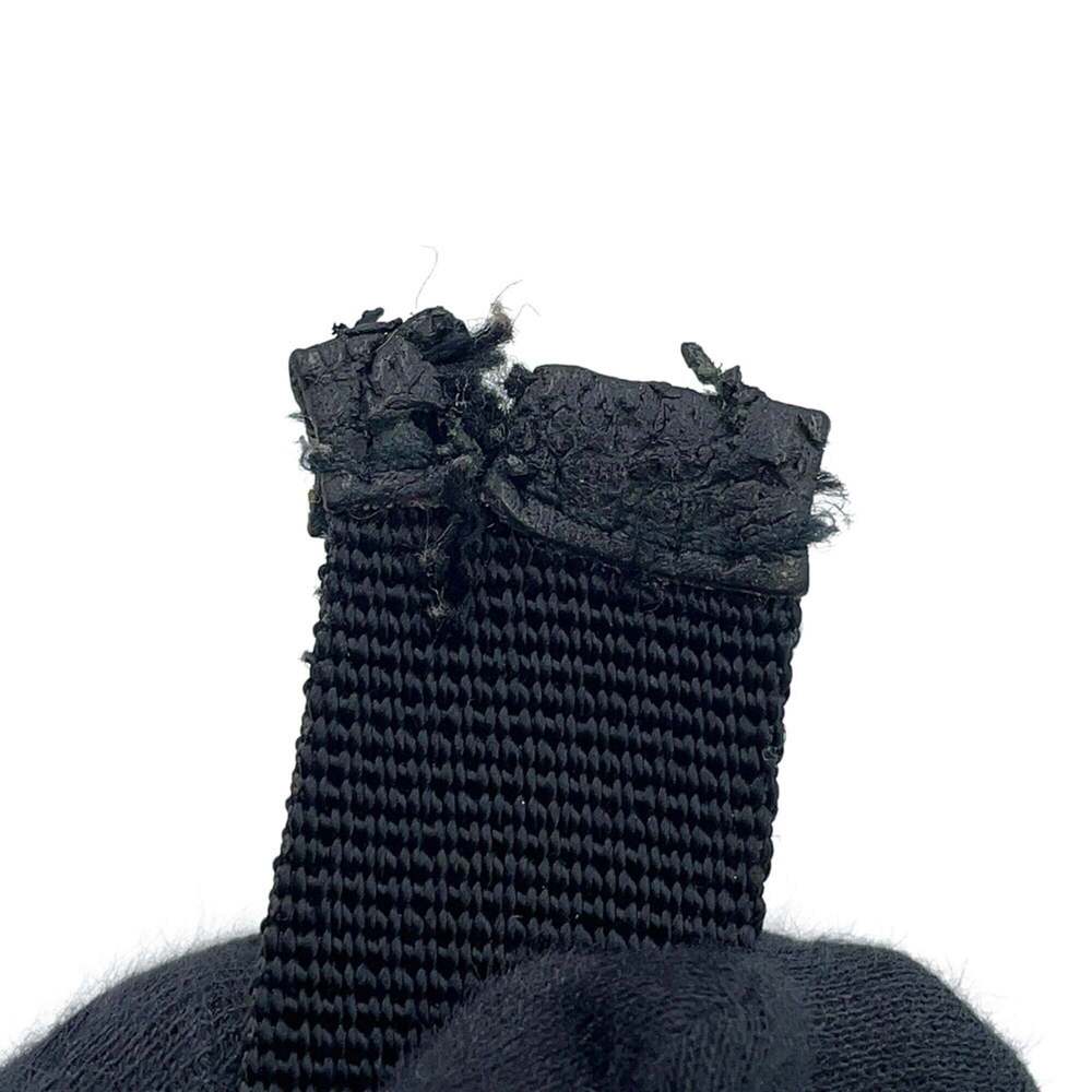 GUCCI Black Backpack - Picture 16 of 16